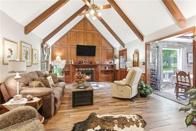 12905 Quail Ridge, Lee's Summit, MO 64086