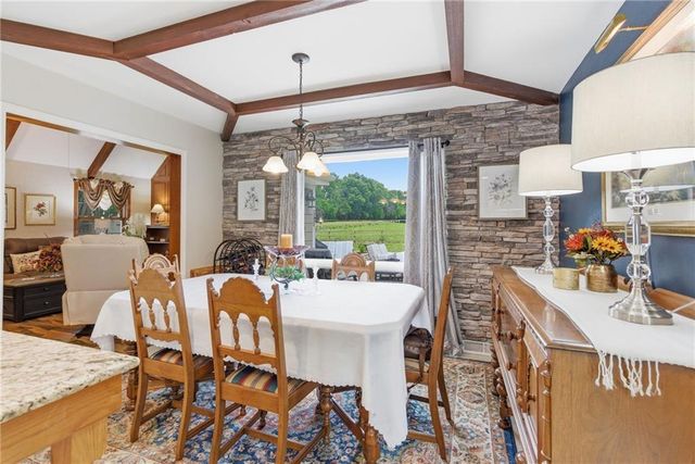 12905 Quail Ridge, Lee's Summit, MO 64086