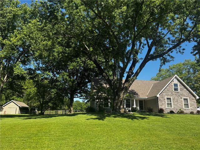 12905 Quail Ridge, Lee's Summit, MO 64086