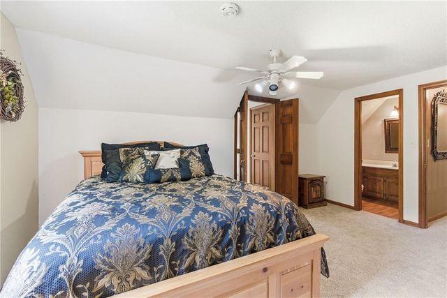 12905 Quail Ridge, Lee's Summit, MO 64086