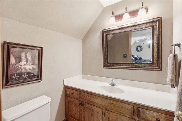 12905 Quail Ridge, Lee's Summit, MO 64086
