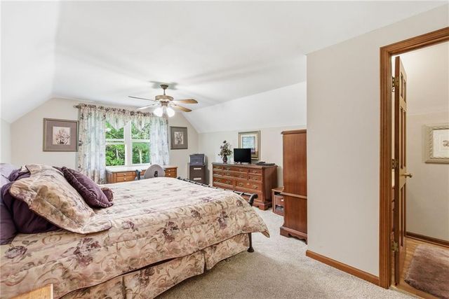 12905 Quail Ridge, Lee's Summit, MO 64086