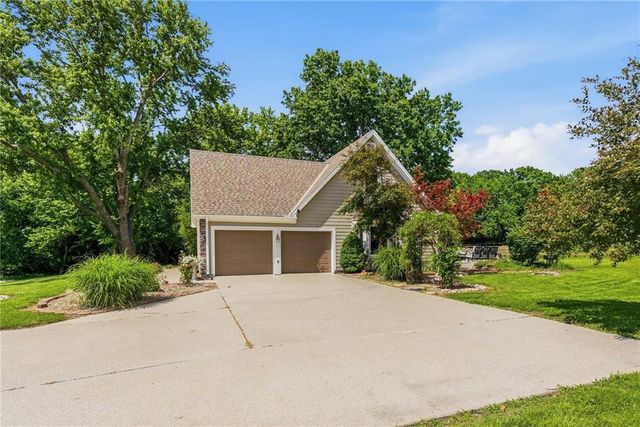 12905 Quail Ridge, Lee's Summit, MO 64086