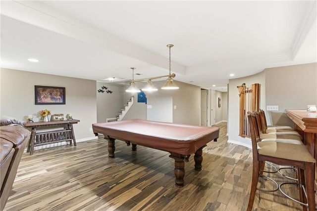 12905 Quail Ridge, Lee's Summit, MO 64086