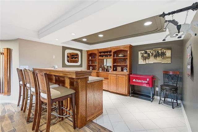 12905 Quail Ridge, Lee's Summit, MO 64086