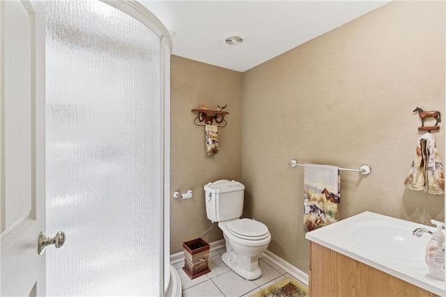 12905 Quail Ridge, Lee's Summit, MO 64086