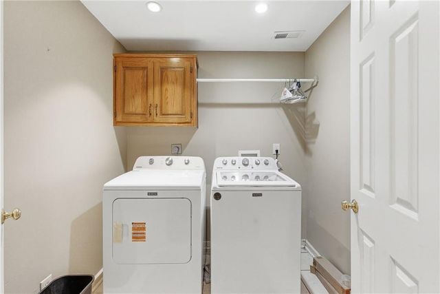 12905 Quail Ridge, Lee's Summit, MO 64086
