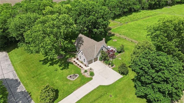 12905 Quail Ridge, Lee's Summit, MO 64086