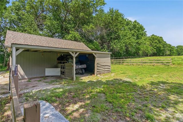 12905 Quail Ridge, Lee's Summit, MO 64086