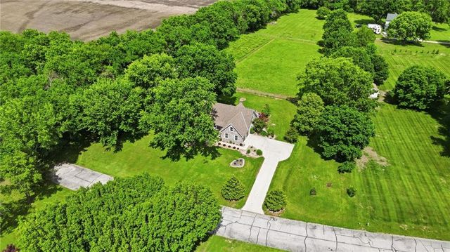 12905 Quail Ridge, Lee's Summit, MO 64086