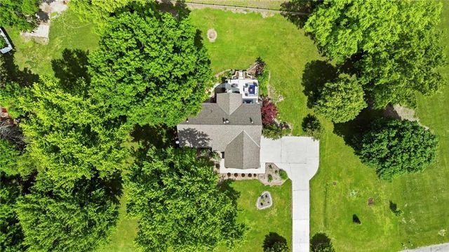 12905 Quail Ridge, Lee's Summit, MO 64086