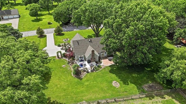 12905 Quail Ridge, Lee's Summit, MO 64086