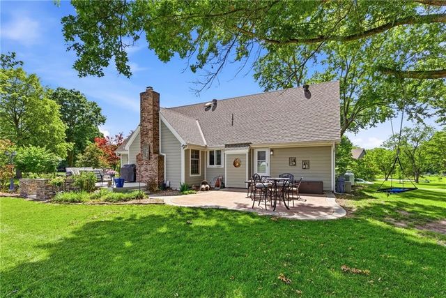 12905 Quail Ridge, Lee's Summit, MO 64086