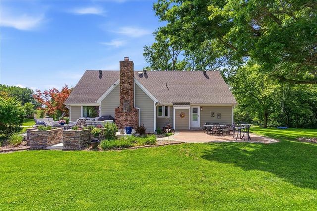 12905 Quail Ridge, Lee's Summit, MO 64086