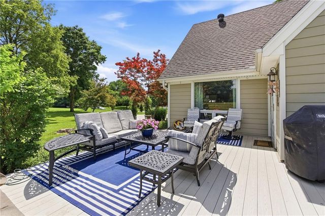 12905 Quail Ridge, Lee's Summit, MO 64086