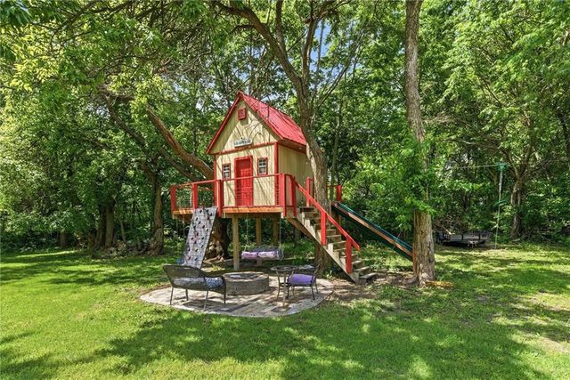 12905 Quail Ridge, Lee's Summit, MO 64086