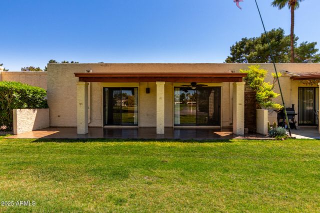 617 S ARROWWOOD Way, Mesa, AZ 85208