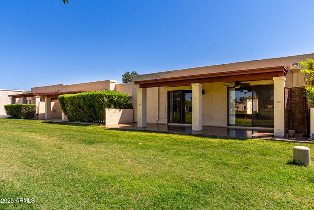 617 S ARROWWOOD Way, Mesa, AZ 85208