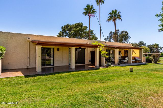 617 S ARROWWOOD Way, Mesa, AZ 85208