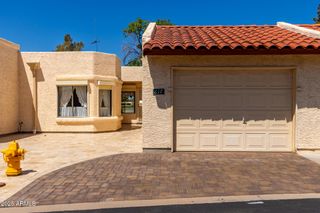 617 S ARROWWOOD Way, Mesa, AZ 85208