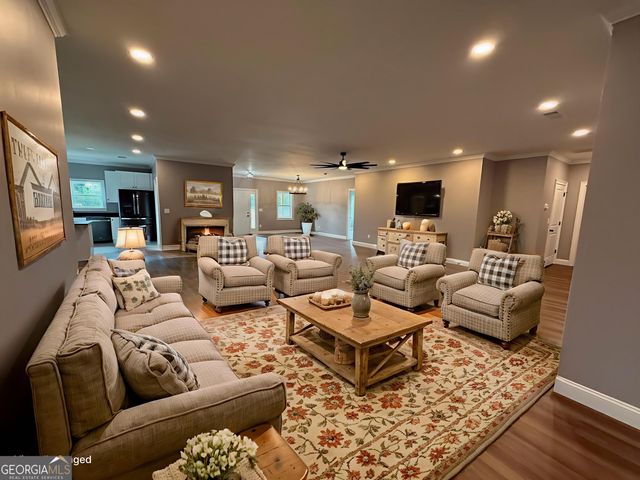 28 Beverly Lane, Thomaston, GA 30286