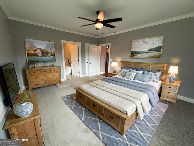 28 Beverly Lane, Thomaston, GA 30286