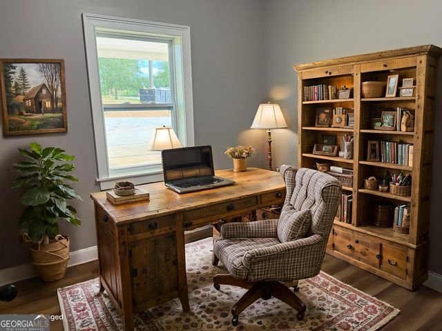 28 Beverly Lane, Thomaston, GA 30286