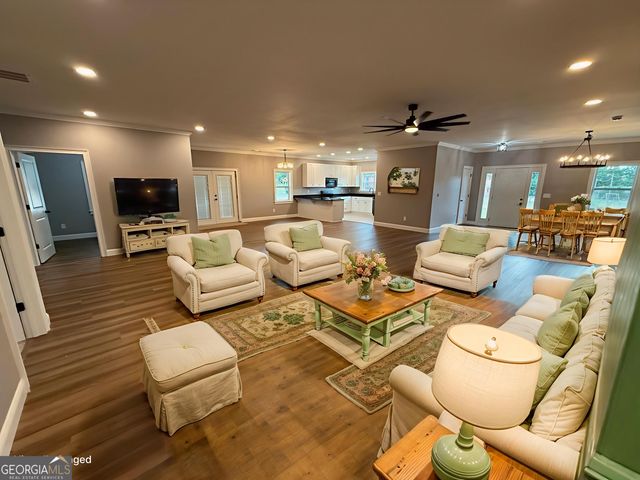 28 Beverly Lane, Thomaston, GA 30286