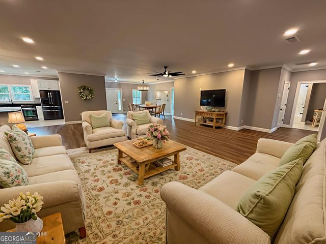 28 Beverly Lane, Thomaston, GA 30286