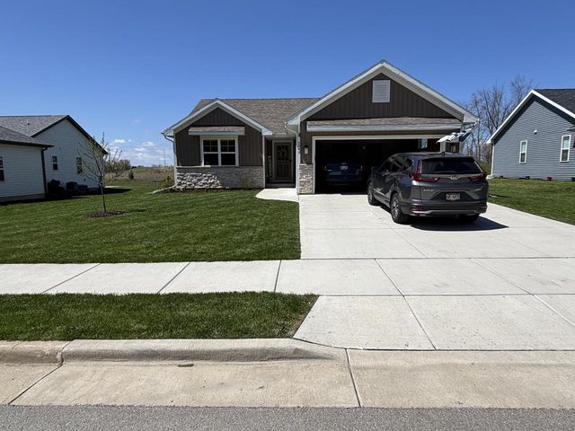 2040 90th STREET, Sturtevant, WI 53177