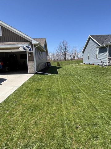 2040 90th STREET, Sturtevant, WI 53177