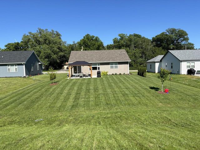 2040 90th STREET, Sturtevant, WI 53177
