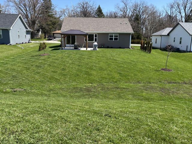 2040 90th STREET, Sturtevant, WI 53177