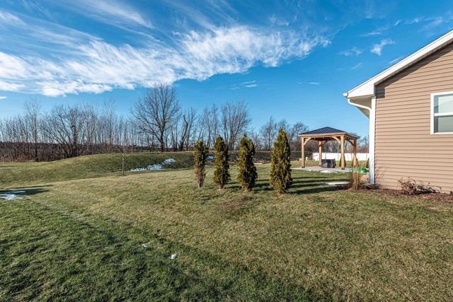 2040 90th STREET, Sturtevant, WI 53177