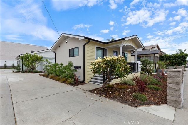 1910 257th, Lomita, CA 90717