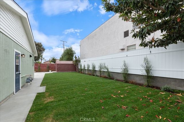 1910 257th, Lomita, CA 90717
