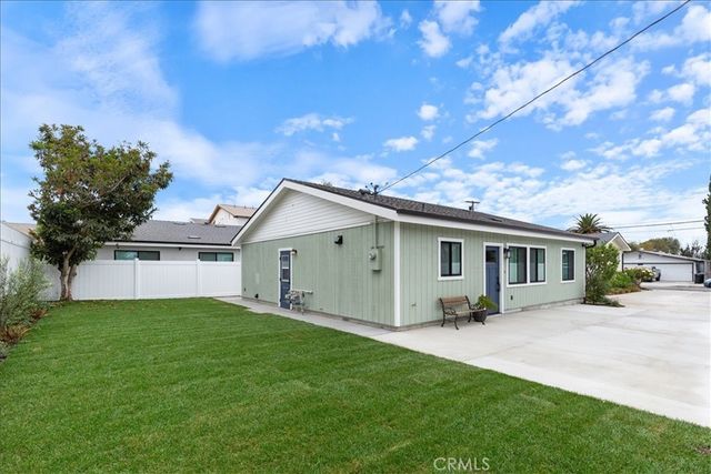 1910 257th, Lomita, CA 90717