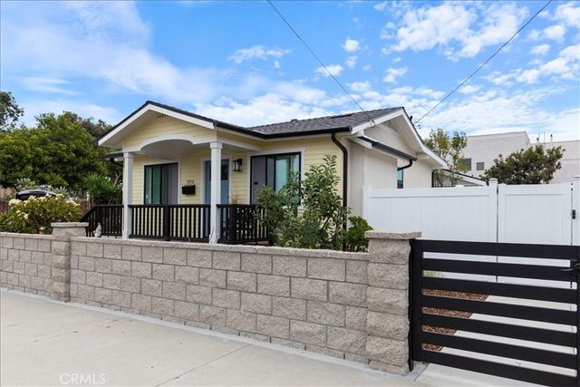 1910 257th, Lomita, CA 90717