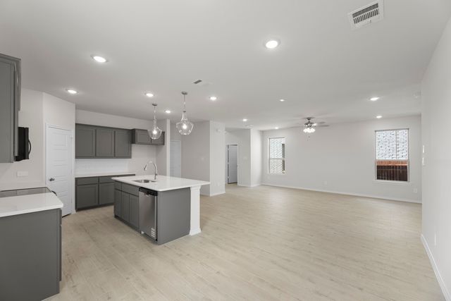 3316 Dahlia Drive, Melissa, TX 75454