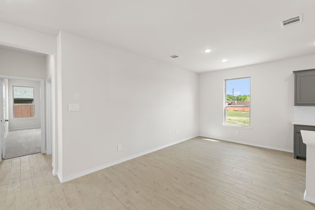 3316 Dahlia Drive, Melissa, TX 75454