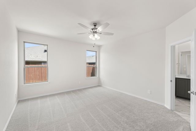 3316 Dahlia Drive, Melissa, TX 75454