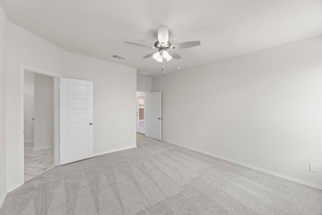 3316 Dahlia Drive, Melissa, TX 75454