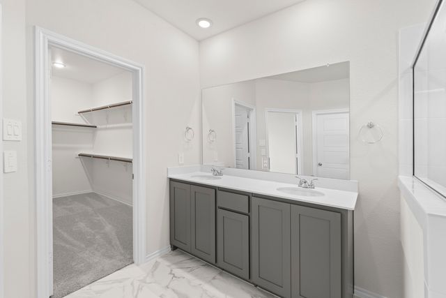 3316 Dahlia Drive, Melissa, TX 75454