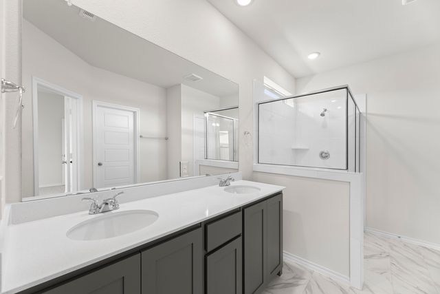 3316 Dahlia Drive, Melissa, TX 75454