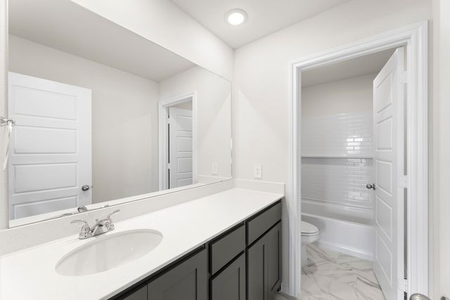 3316 Dahlia Drive, Melissa, TX 75454