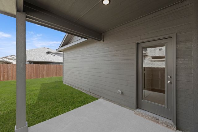 3316 Dahlia Drive, Melissa, TX 75454