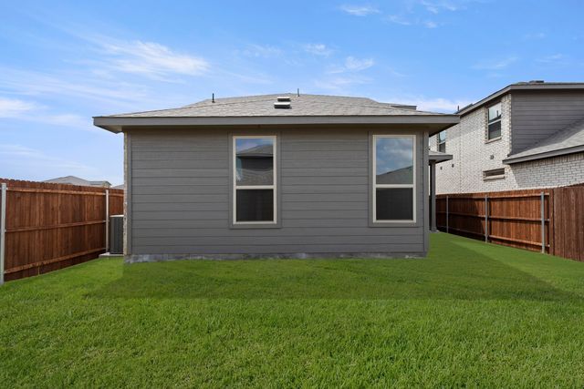 3316 Dahlia Drive, Melissa, TX 75454