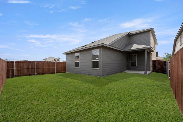 3316 Dahlia Drive, Melissa, TX 75454