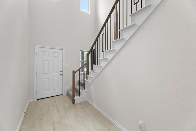 3316 Dahlia Drive, Melissa, TX 75454