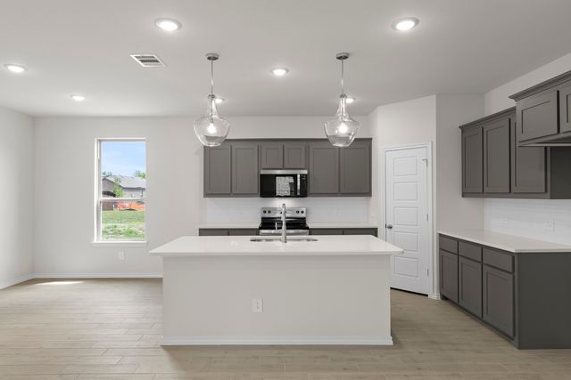 3316 Dahlia Drive, Melissa, TX 75454